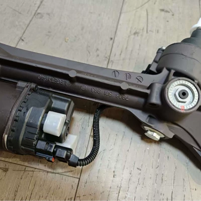 8W1423055Aj/8W1423055Ah/8W1423055Bc Direction – Steering gear assembly
