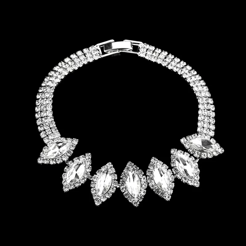 Wedding dress, accessory, jewelry, bracelet, factory direct supply