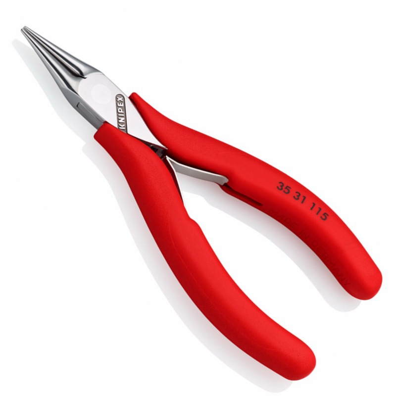 德国 凯尼派克KNIPEX电子钳 夹钳3531115/3532115