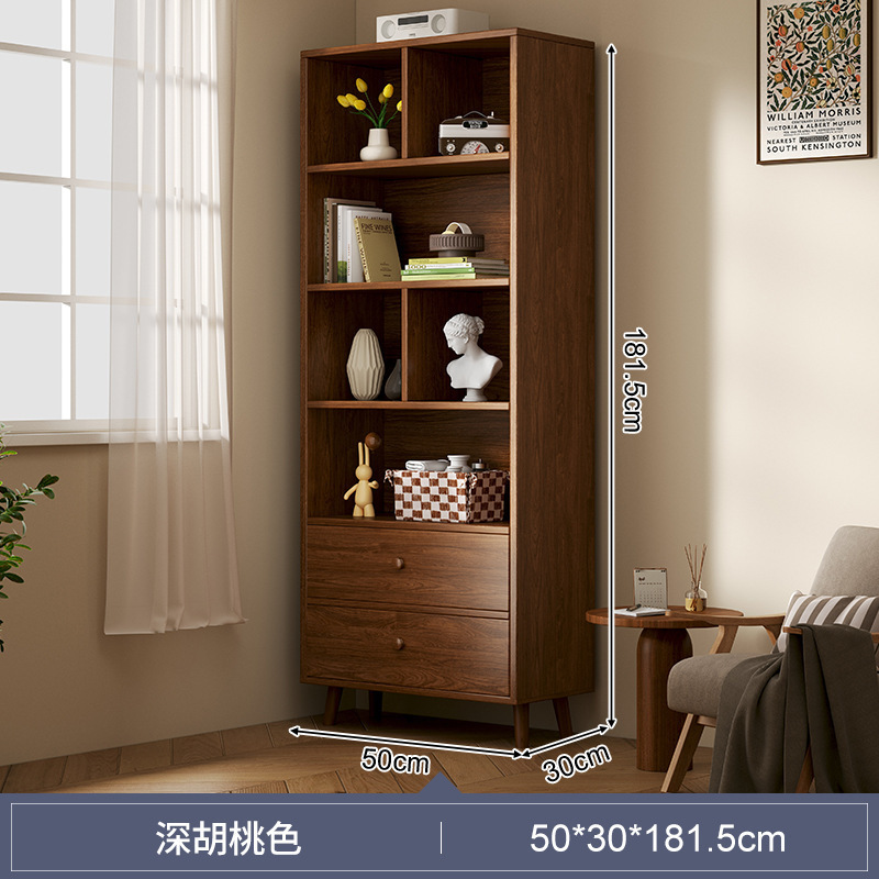 50 × 180cm-color nogal