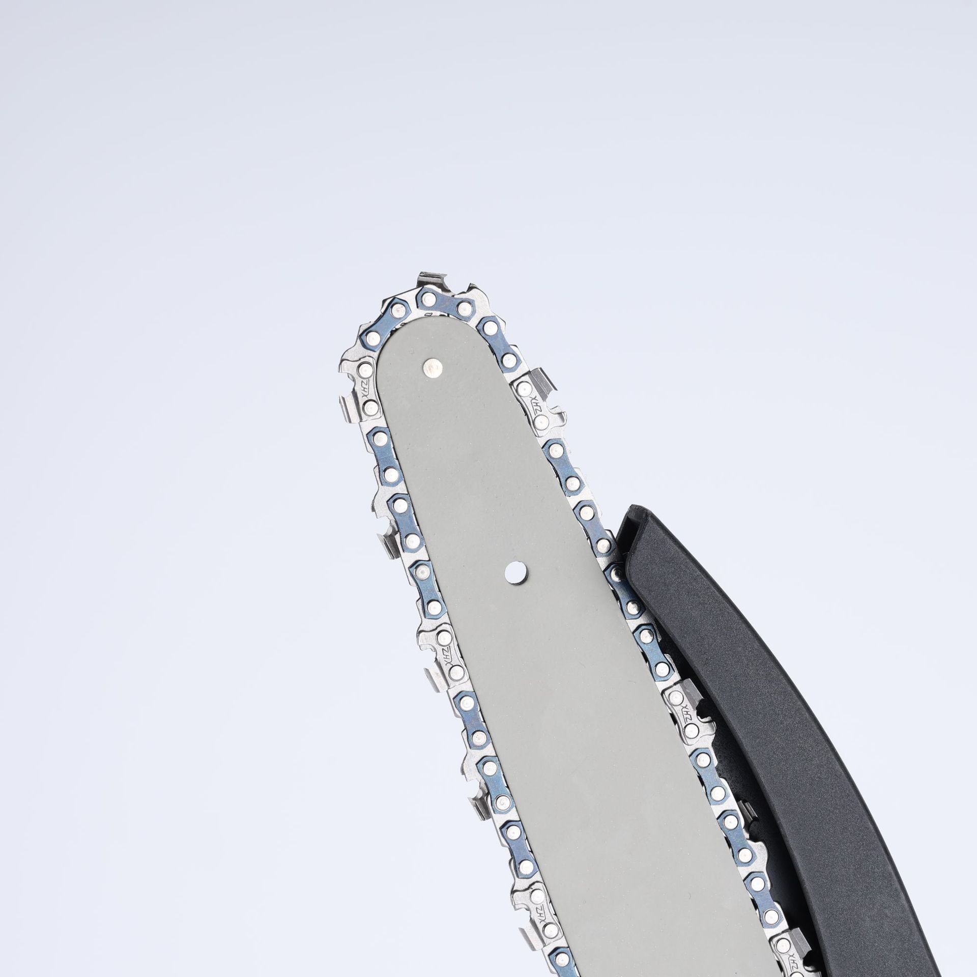 Transfronterizos de alta potencia 4 pulgadas mini sierra de mano comercio exterior 6 pulgadas jardín de madera sierra de cadena eléctrica inalámbrica de alta potencia