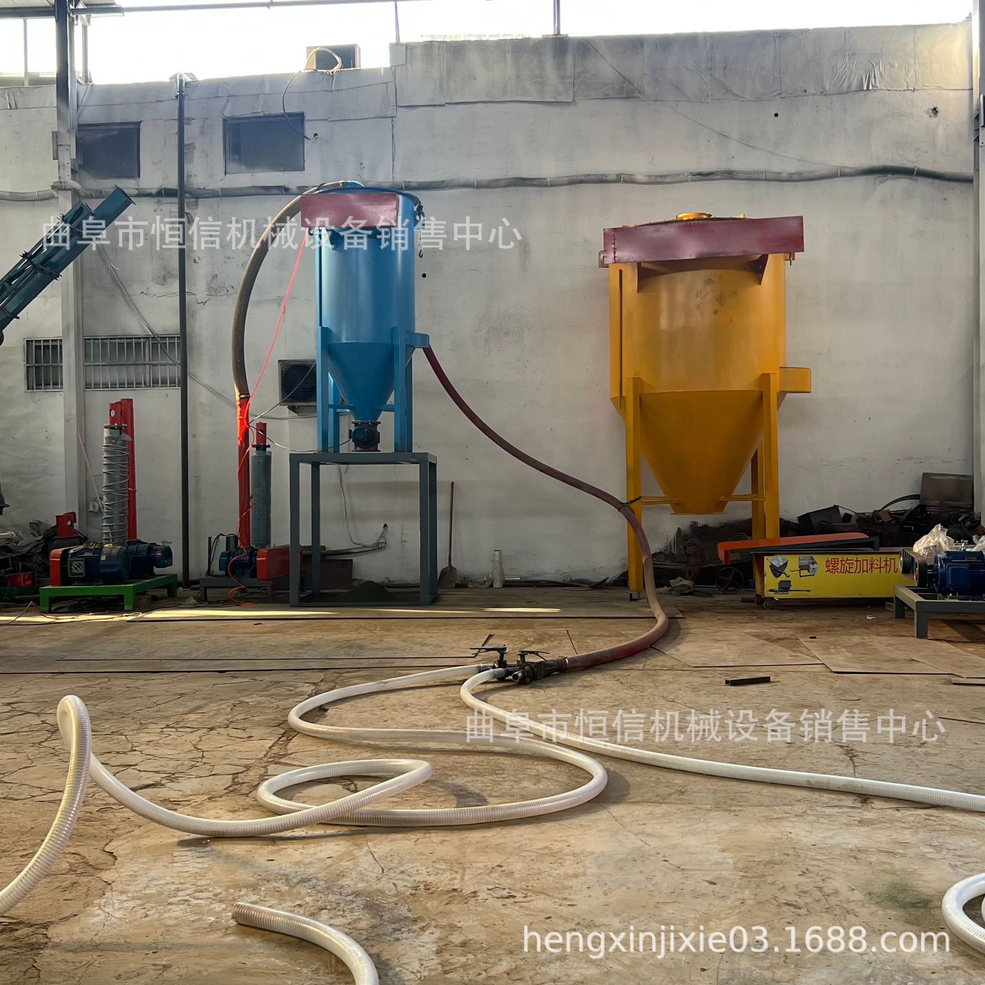 铸造厂涂料粉吨包气力吸灰机zcjb 碳黑粉装吨包125型气力吸灰机