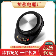 卸売り分体単台知能電気炉多機能シチュー全自動煎じ薬 (シチュー麺版ベース)