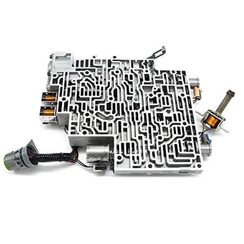 4L60E 4L65E Transmission Valve Body Is Suitable for 96-06 Chevrolet