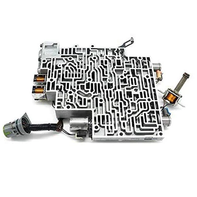 4L60E 4L65E Transmission Sürətlər qutusu