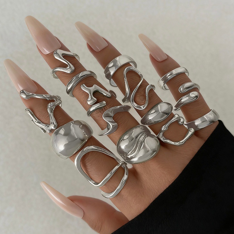 02 실버 15종 세트