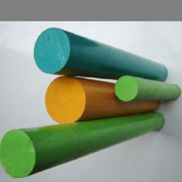 进口PA66尼龙棒 白色尼龙66棒