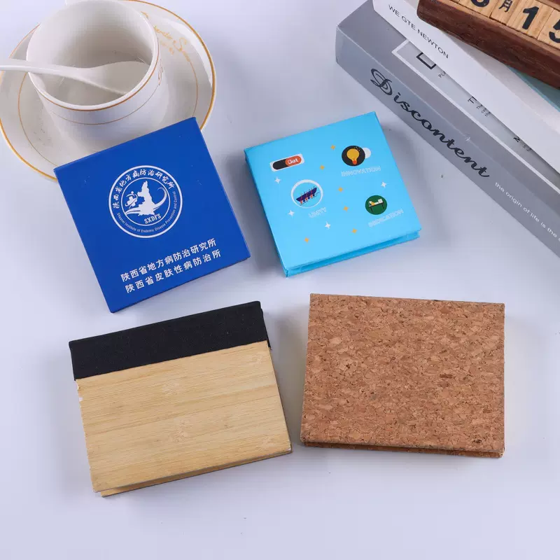 可爱组合便利贴创意记事贴N次贴便签本便签留言本广告便签贴纸