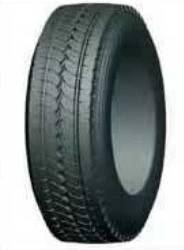 Yük maşını şinləri — Truck Vacuum Tire - 31580r225-pattern-e06