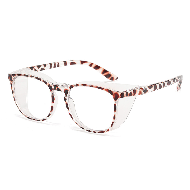 Amazon品质花粉防止メガネブルーレイ防止メガネ防雾眼镜ゴーグル花粉フレームTR90