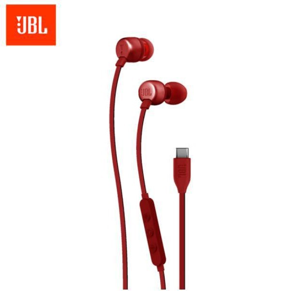 J.Bl Tune310C Wired Headset Type-C Interface Stereo In-Ear Headset Computer Headset J.Bl Tune310C Wired Headset Type-C Interface Stereo In-Ear Headset Computer Headset