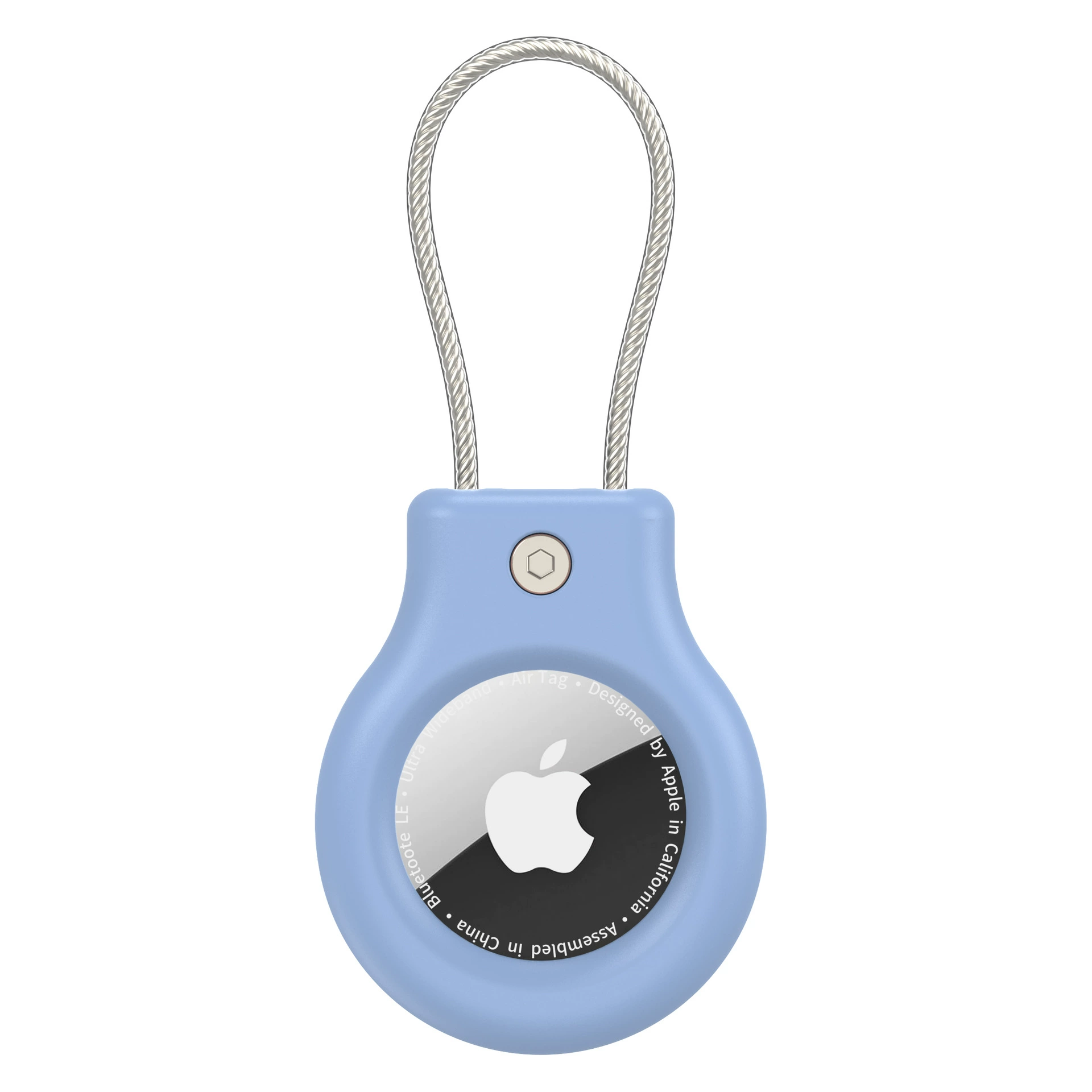 Apple, защитный чехол, защитный замок