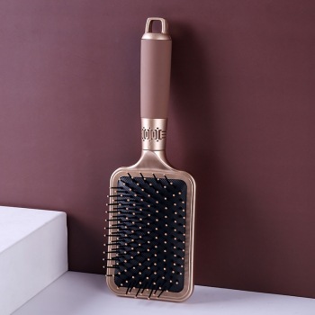 Pein de masaje de bolsa de aire, pein de cabello de aire, pein de cabello grande, pein de cabello doméstico, pein de cabello rizado, regalos de lujo