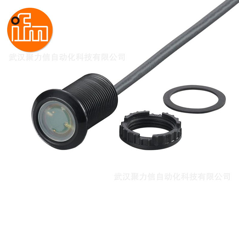 德国易福门温度传感器感应开关TA2804原装现货