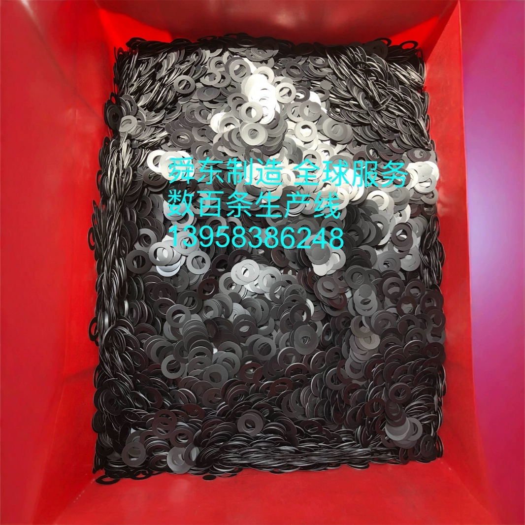 钢垫片 调整垫片 间隙垫圈 不锈钢垫片