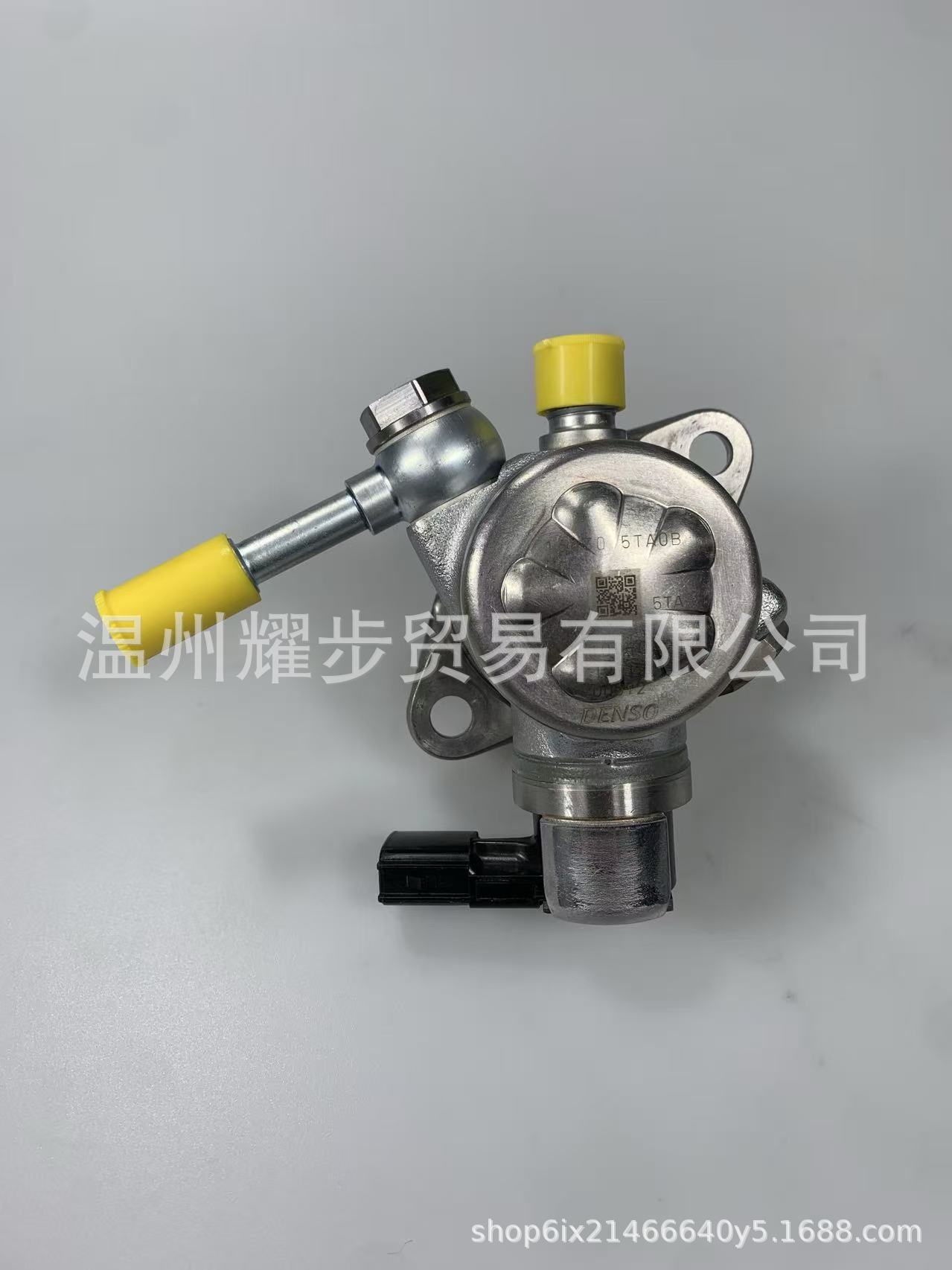 Refurbished High-Pressure Fuel Pump 16630-5Ta0B 296100-0321 12D1200892 for Nissan Teana and Renault X-Trail