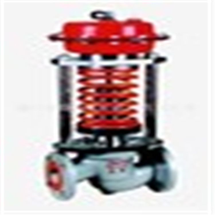 福厦美科供应铸钢 不锈钢ZZY230型自力式压力调节阀DN80 DN50