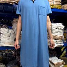 H 73637 Summer Thin Long T-Shirt ��ʿ�ӳ�T�� �羳ŷ��