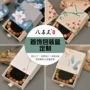 定制收纳复古珠宝戒指盒