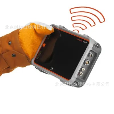 Krautkr&auml;mer USM 100������̽���� ������˹ ���츴�ϲ���̽��