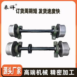 滑轮;脚轮;叉车配件