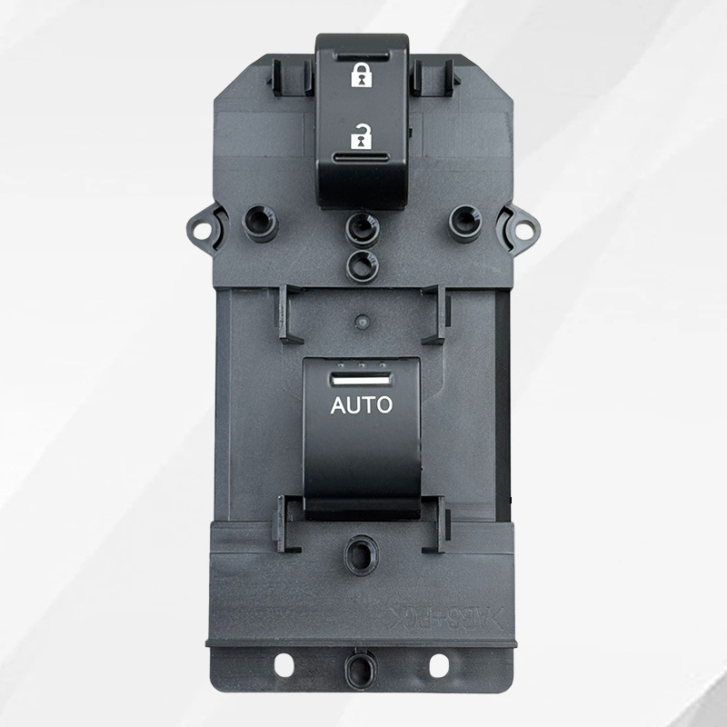 35760-T2A-D21 is suitable for the high-end version of the Honda Odyssey Elysion passenger-side window regulator switch