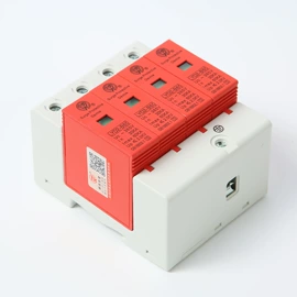 浪涌保护器;防雷器