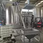 螺旋燃料钢管提升机