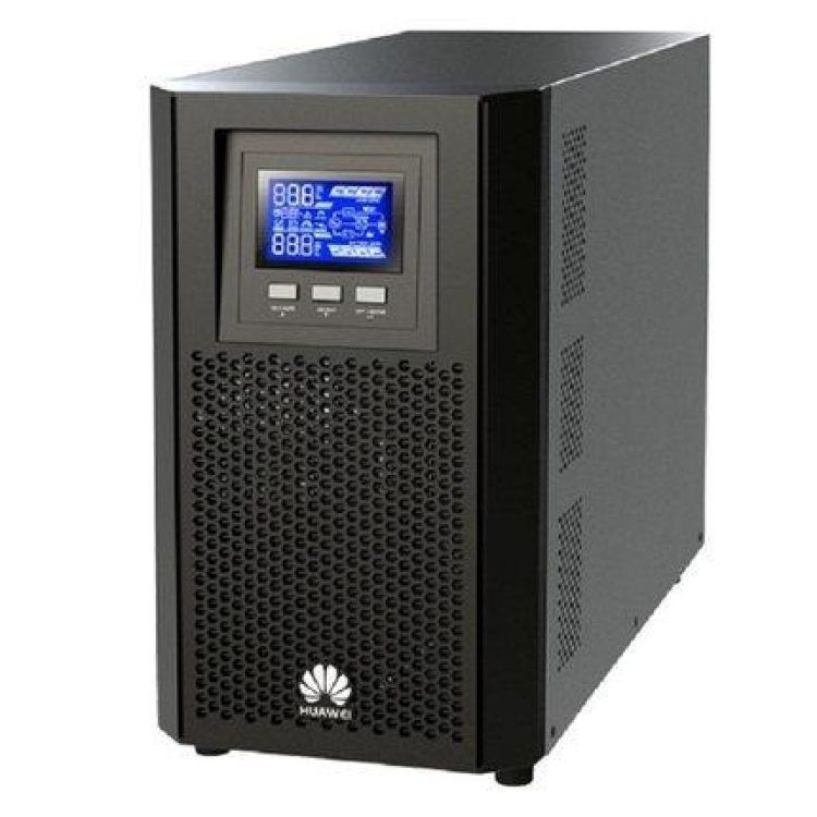 HUAWEI华为ups不间断电源UPS2000-A-2KTTL/1600W 外接电池组在线