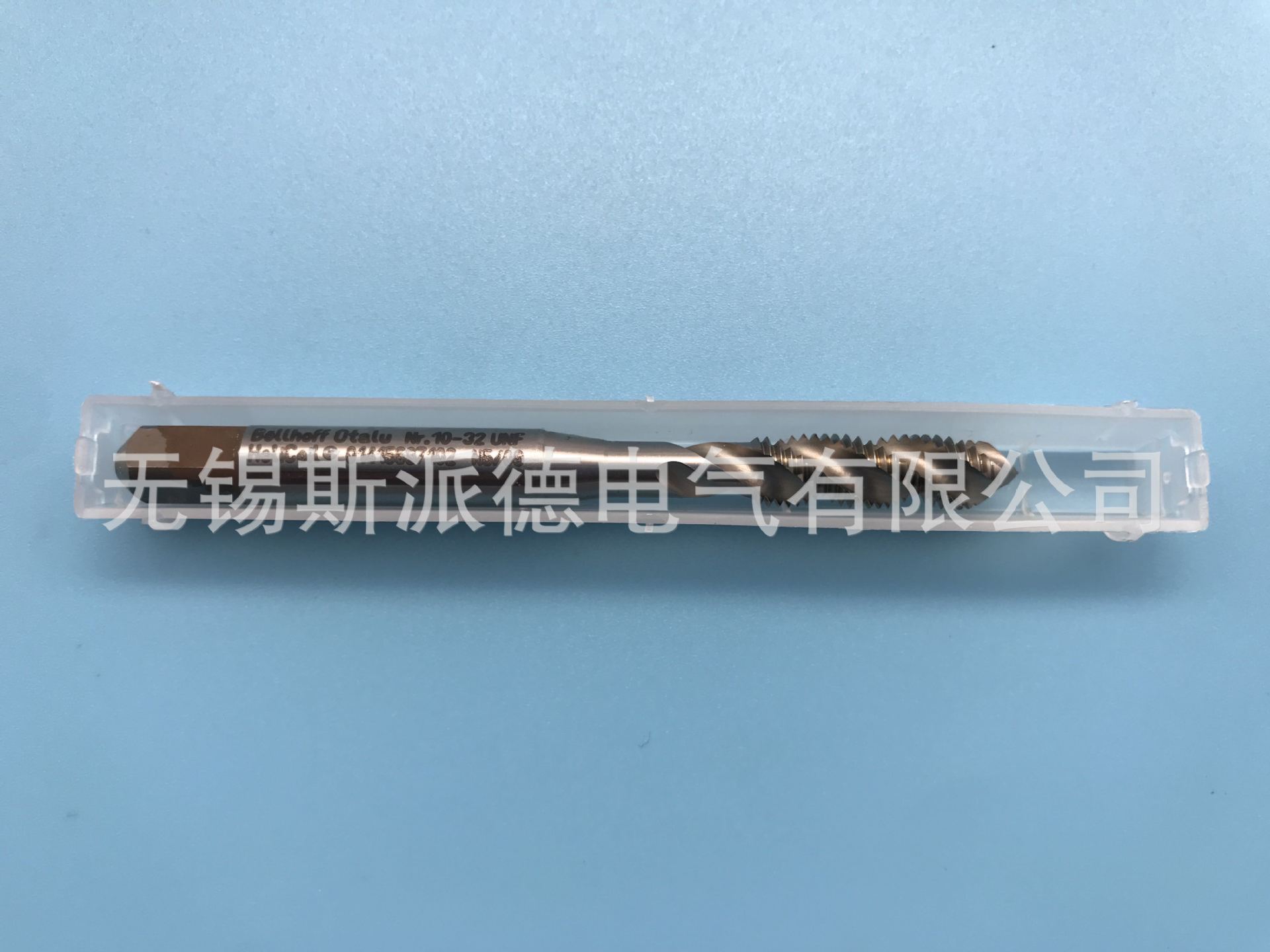 德国BOLLHOFF机器丝锥01415747102 01415697102