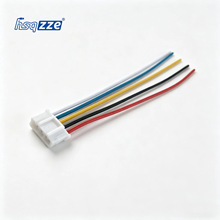 PH2.0�g��5P���Ӿ�  24AWG UL1007 ��Ӿ�����Դ��܇����