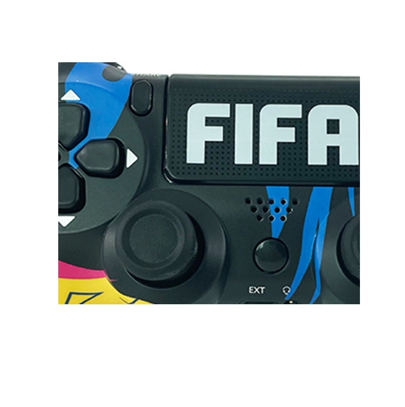 FIFA 블루