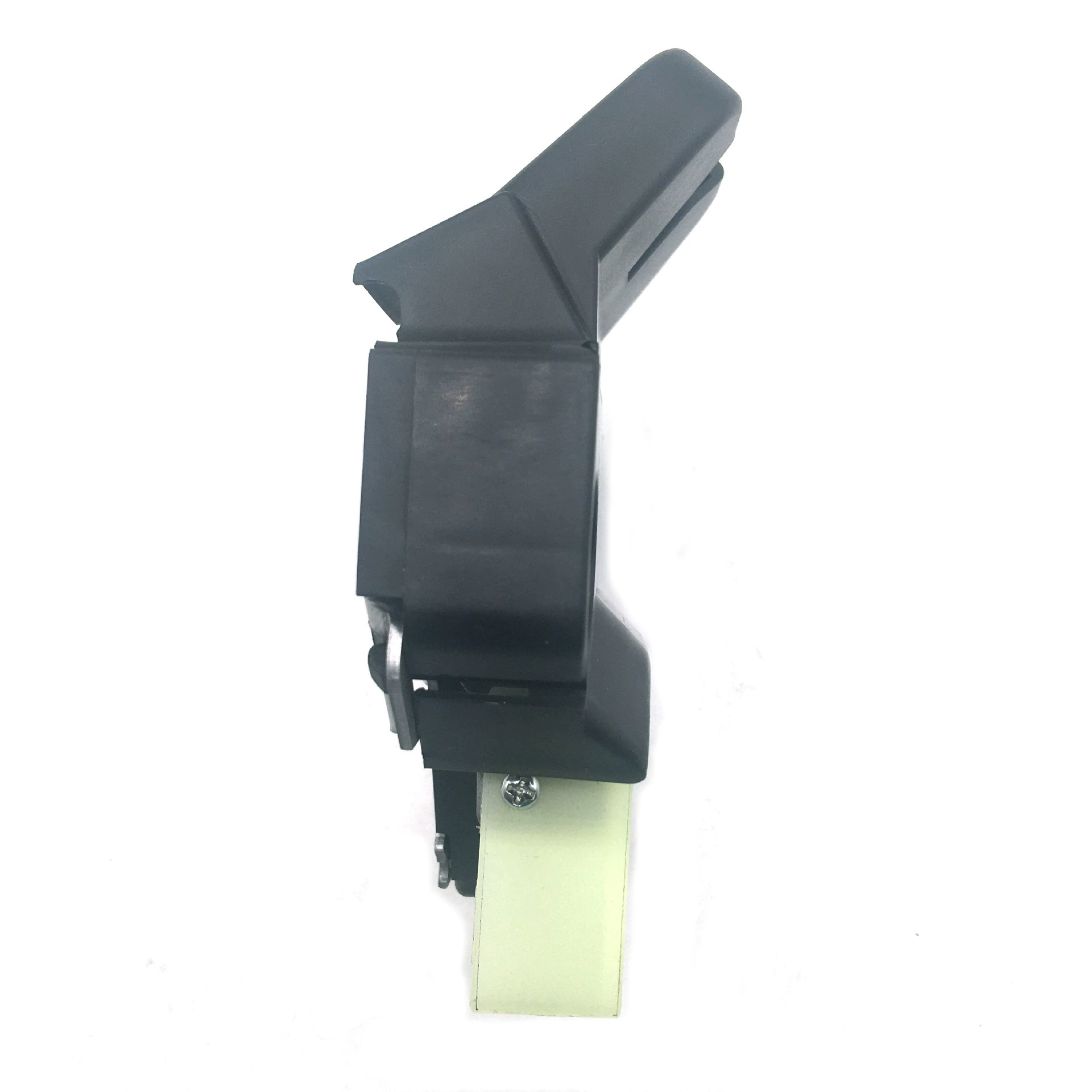 Подходит для замка багажника грузовика Tesla Model 3 17-19 ffi 1092308-00-e