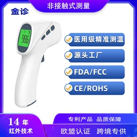 智能体温计;家用血压计;智能血压仪