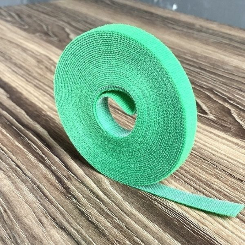 녹색: 폭 12mm [수천 가족이 선택] - 이벤트 핫 세일: [5m개 구매 시 5m개 무료] 총 10m개