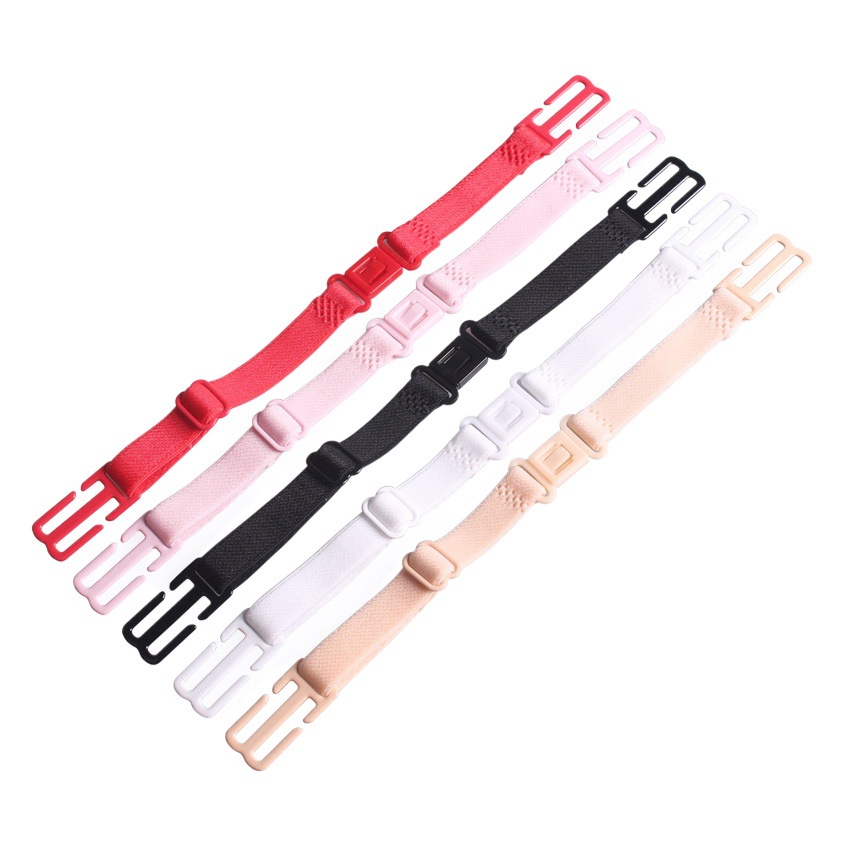 Upgraded Underwear Shoulder Strap Anti-slip Buckle Split One-piece Sports Bra Anti-slip Strap Anti-slip Shoulder Buckle