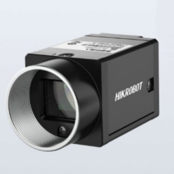 HIKROBOT  海康机器人  MV-CU200-20GC(NPOE)  工业面阵相机