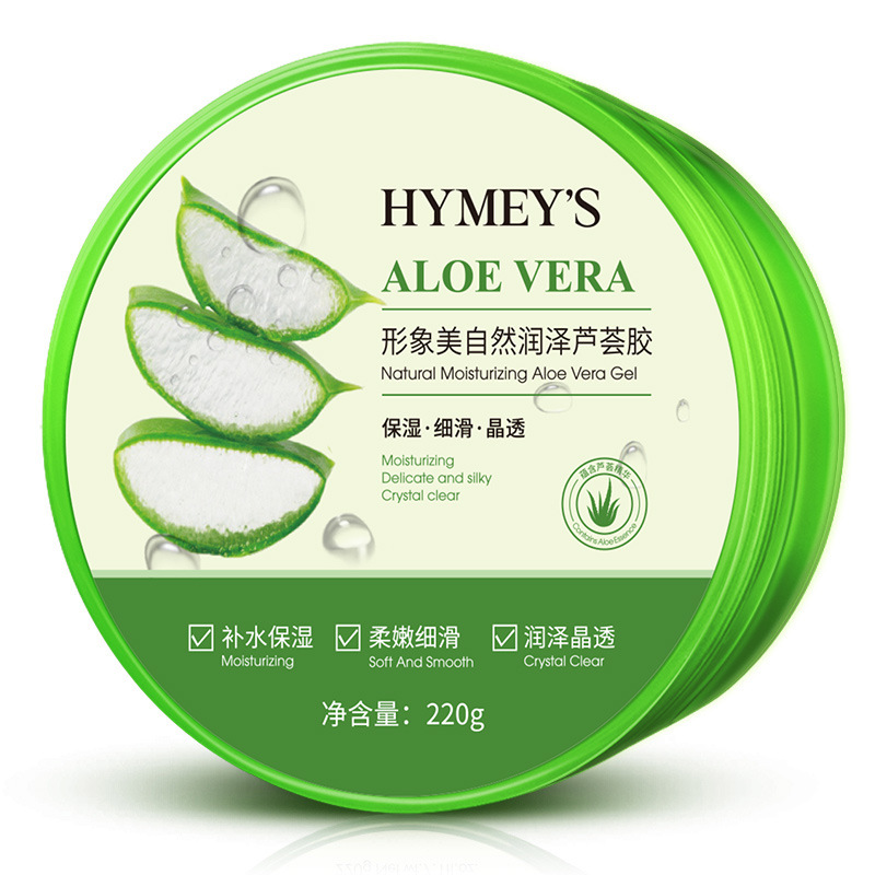 aloe vera gel