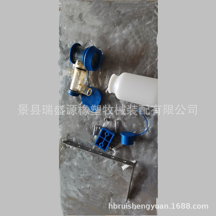 牛用品奶厅挤奶机配件  鱼骨挤奶设备牛奶取样器取样瓶 奶牛设备