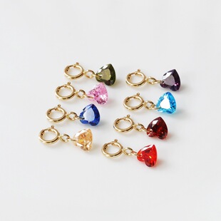 S925���y�18K��ʺ��ʯС��������朒���S��DIY�����_����