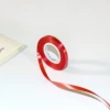 Red hair band, 10meter