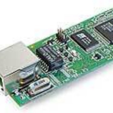 Rabbit以太网模块 RCM3700/RCM3710