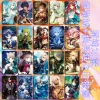 [原神28款（20张）须弥城+枫丹廷生日贺图系列]