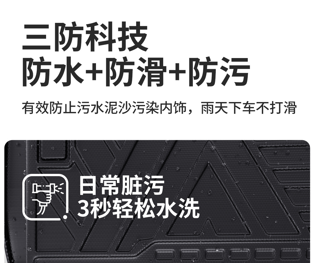 Car Liyou Is Suitable for Volkswagen Sagitar Tiguan Lavida Passat Magotan Tayron Car Floor Mats Full Surround Upgrade