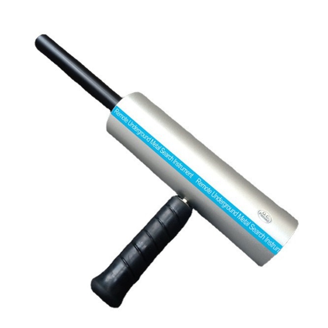 升级版德克萨神号地探手持全金属探测器 全新改版第三代