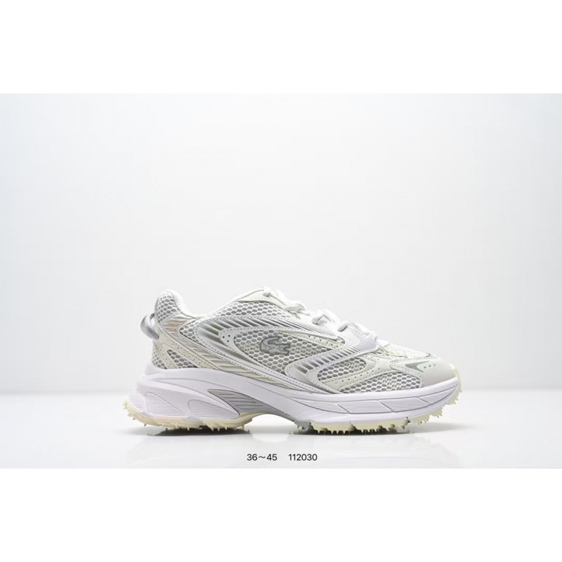 Putian zapatos corporativos e casa zapatos casuales para hombres y mujeres nuevos zapatos deportivos de malla 003 moda versátil zapatos de carrera transpirables