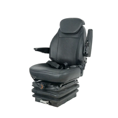 Absorption, Sliding Rail, Armrests, Comfortable – Seats and accessories