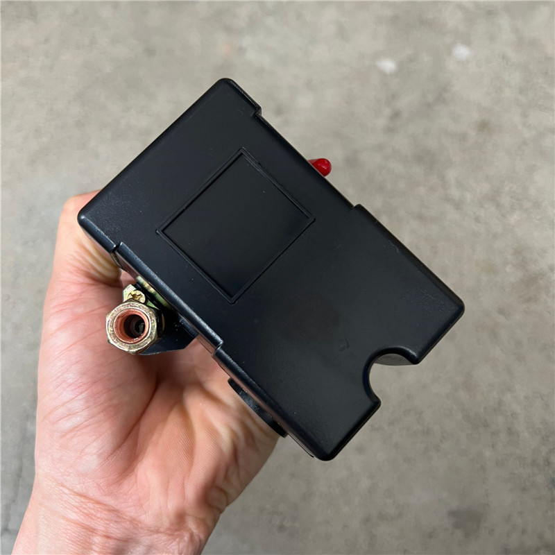 Нейтральная ручка без логотипа, четыре отверстия, 5,5-8 кг.