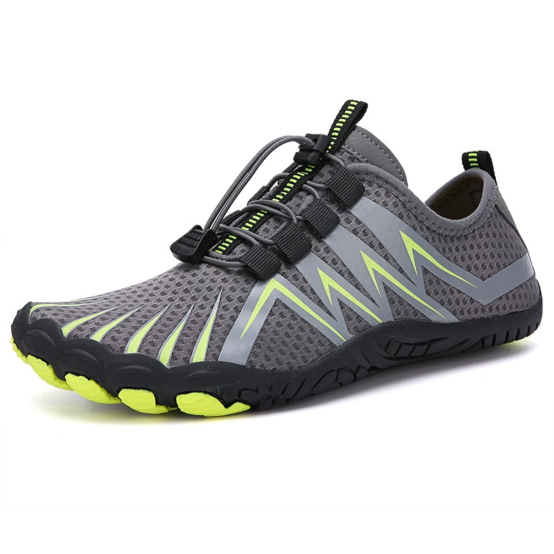 Shoes, non-slip beach footwear for swimming, for import, quick dry