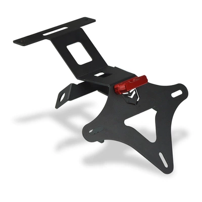 Suitable for Benelli Huanglong Nömrə qabı - no-specifications-huanglong-600-led-license-plate-light
